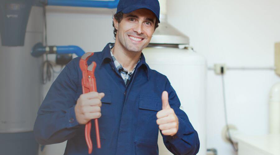 Local expert plumbing services in Cameron, SC